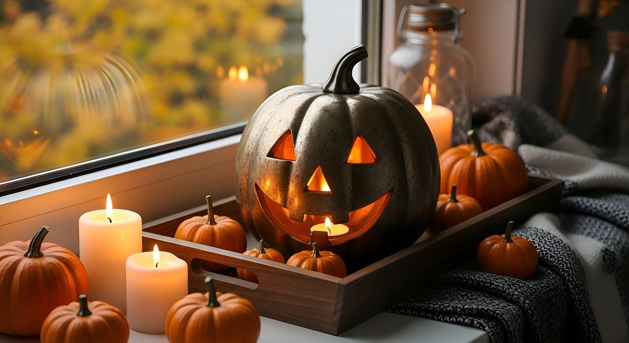 Vacances automnales en Pays Mellois 